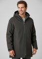 Unisex Sphere Jacket - Black
