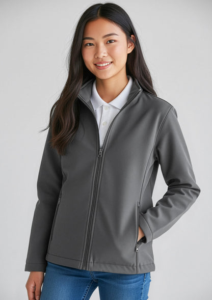 Kids Apex Jacket