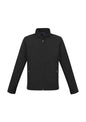 Kids Apex Jacket - Black