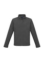 Mens Apex Jacket - Grey