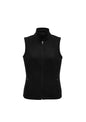 Womens Apex Vest - Black