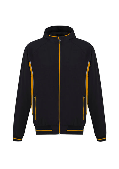 Mens Titan Jacket