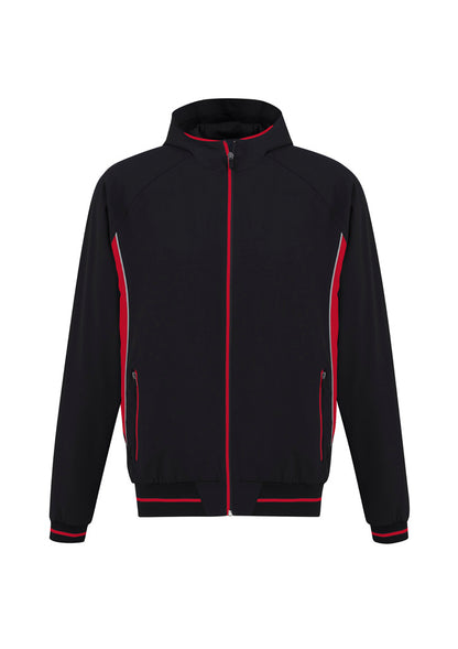 Mens Titan Jacket