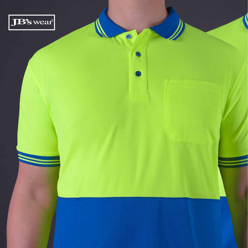 JB's High Vis Workwear