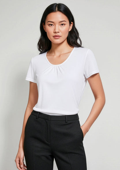 Womens Chic Top