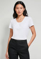 Womens Chic Top