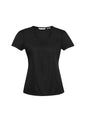 Womens Chic Top - Black