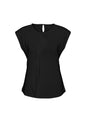 Womens Mia Top - Black