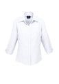 Womens Oasis 3/4 Sleeve Shirt