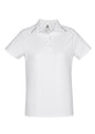 Womens Academy Short Sleeve Polo
