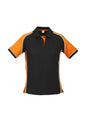 Womens Nitro Short Sleeve Polo