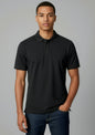 Mens Ice Short Sleeve Polo