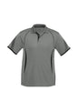 Kids Razor Short Sleeve Polo