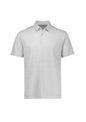 Mens Orbit Short Sleeve Polo