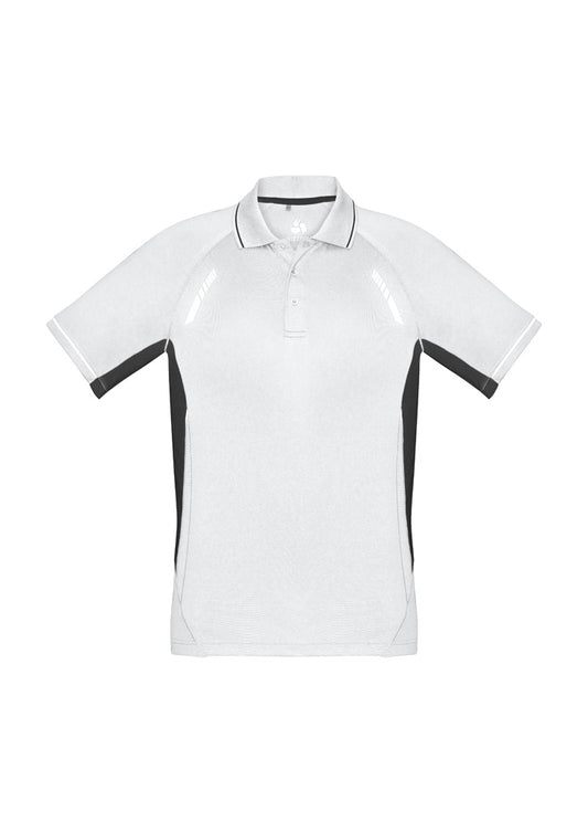 Kids Renegade Short Sleeve Polo