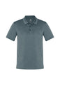 Mens Aero Short Sleeve Polo