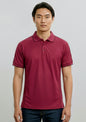 Mens Resort Short Sleeve Polo