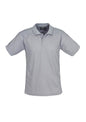 Mens Resort Short Sleeve Polo