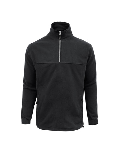 Mens Heavy Weight Fleece - Black