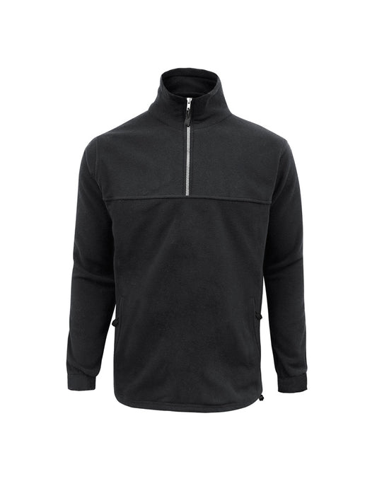 Mens Heavy Weight Fleece - Black