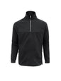 Mens Heavy Weight Fleece - Black