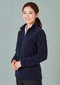 Womens Plain Jacket
