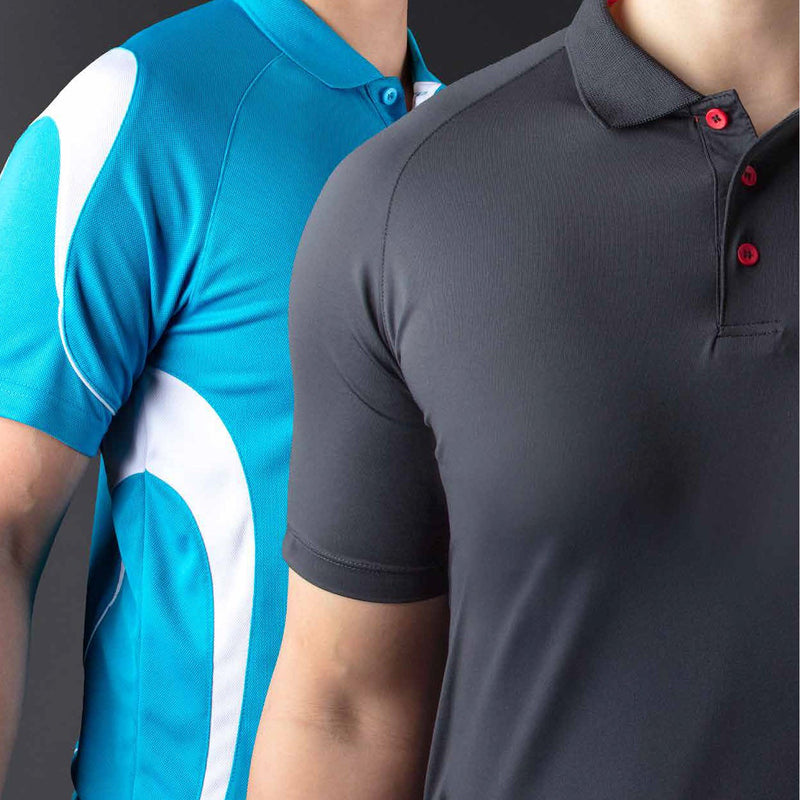 Podium Team Polos
