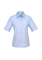 Womens Ambassador Short Sleeve - Blue
