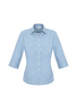 Womens Ellison 3/4 Sleeve Shirt