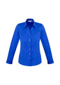 Womens Monaco Long Sleeve Shirt