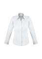 Womens Monaco Long Sleeve Shirt