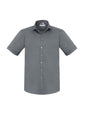 Mens Monaco Short Sleeve Shirt