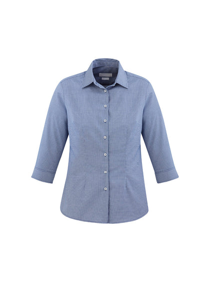 Womens Jagger 3/4 Sleeve Shirt