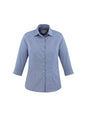 Womens Jagger 3/4 Sleeve Shirt
