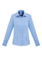 Womens Regent Long Sleeve Shirt
