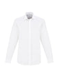 Mens Regent Long Sleeve Shirt