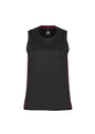 Womens Balance Singlet
