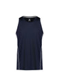 Mens Balance Singlet