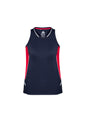 Womens Renegade Singlet