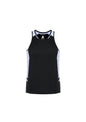 Mens Renegade Singlet