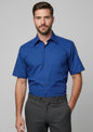 Mens Metro Short Sleeve Shirt