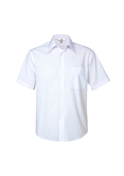 Mens Metro Short Sleeve Shirt