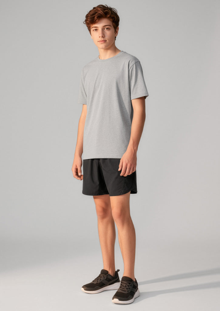Kids Tactic Short - Black