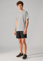 Kids Tactic Short - Black