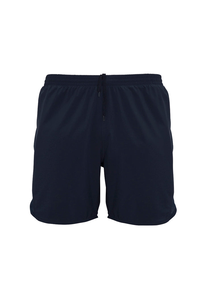 Mens Tactic Short - Navy
