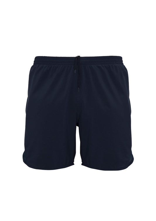 Mens Tactic Short - Navy