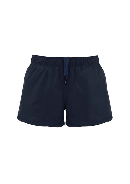 Womens Tactic Short - Navy