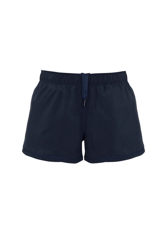 Womens Tactic Short - Navy