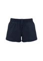Womens Tactic Short - Navy