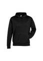 Kids Hype Hoodie - Black